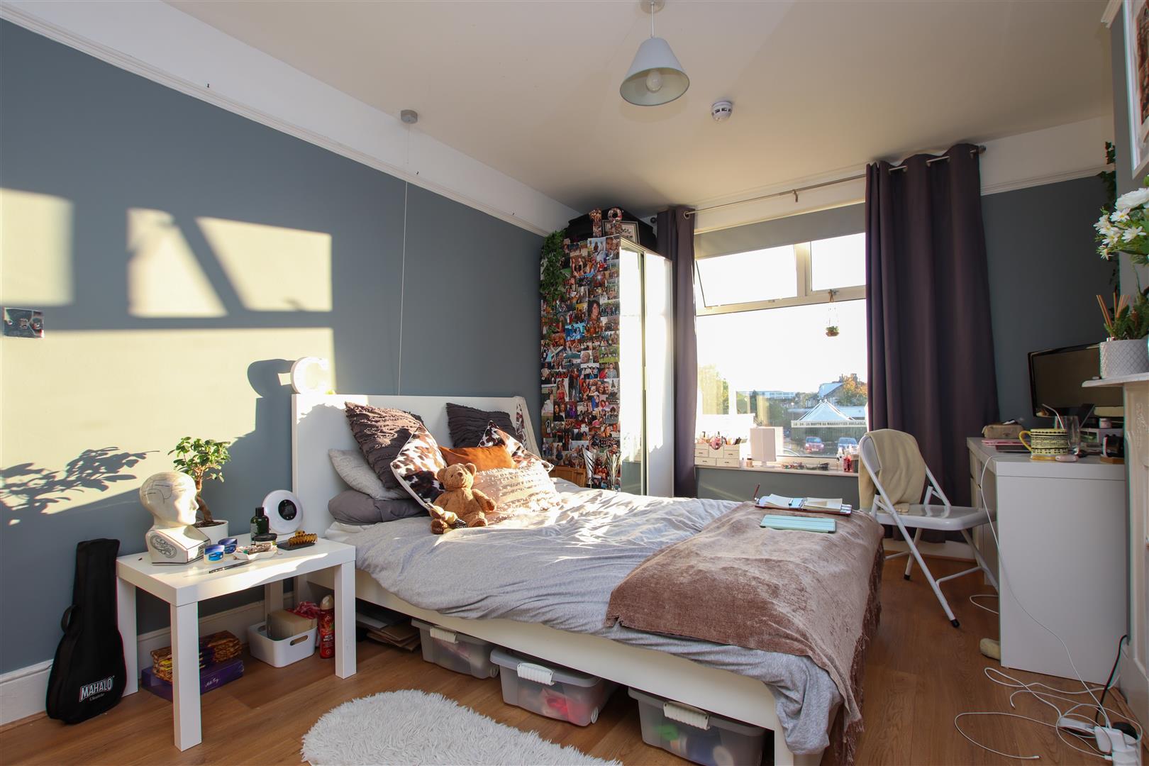 Lodge Causeway, Bristol, BS16